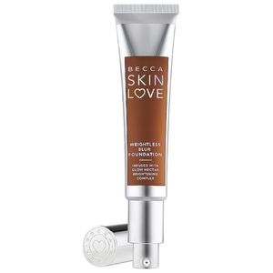 Becca skin love foundation in sienna